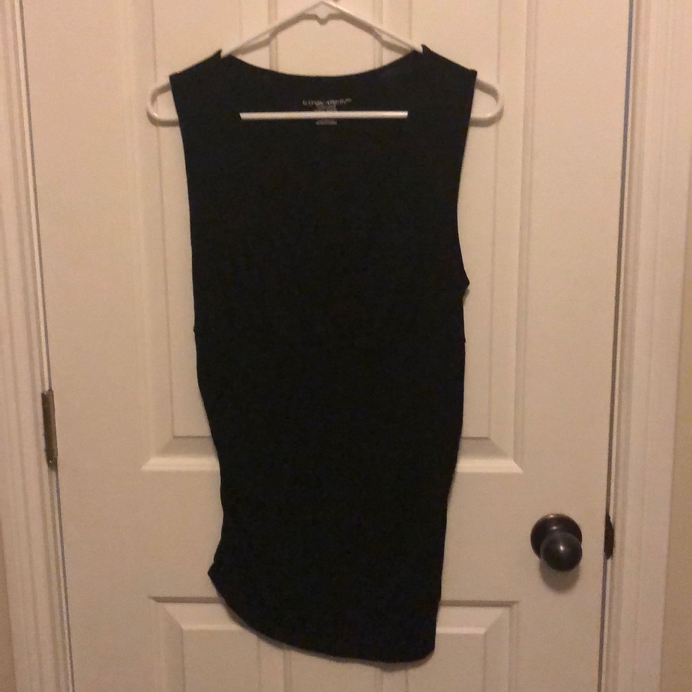 Maternity nursing top